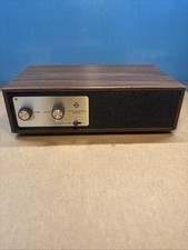 Vintage Wometco 4161 Home Theater Decoder.