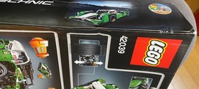LEGO 42039 TECHNIC 24 Hours Race car Japan Unopend