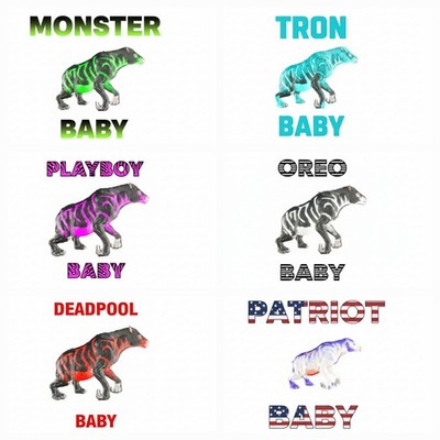 Ark Ascended Breeding: Chalicotherium Baby [Top Status] Pve Oficial Crossplay