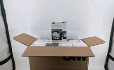 3M 8210 N95 Disposable Respirator Dust Mask | Case of 160 Masks | EXP 7/25 | New