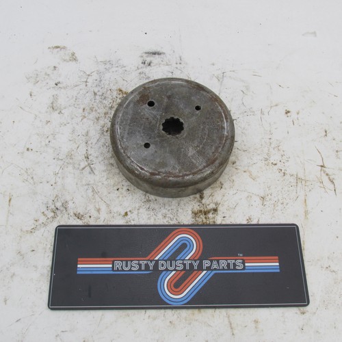 Harley Davidson Genuine Flywheel Alternator Stator Rotor 29981-95