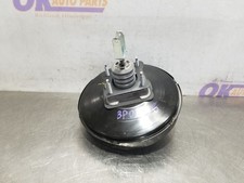24 2024 Toyota Tacoma Sr5 2.4l Power Brake Booster 24 2024 Toyota Tacoma Sr5 2.4l Power Brake Booster