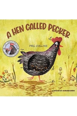 PRG Collins A Hen Called Pecker (Taschenbuch)