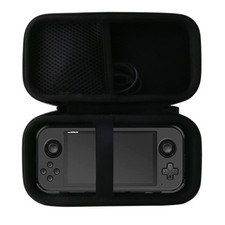 Hard Carrying Case for Retroid Pocket 4/4pro 3/3 Plus…