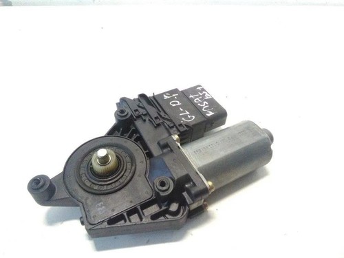 VW PASSAT B5 3B3 Fensterhebermotor hinten rechts 130821696 1.90 Diesel 20326811