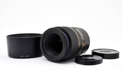 Tamron SP AF 90mm F2.8 Di Macro 272E Sony Minolta A Mount 1:1 Macro Lens Japan