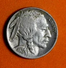 1927-S ~ Buffalo Nickel ~ CH VF/XF ~ RARE Date ~ Sharp Coin ~ Great Example!!