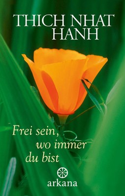 Frei sein, wo immer du bist | Nhat Thich | Buch | 95 S. | Deutsch | 2024
