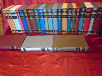 Folio Society Anthony Trollope PICK A TITLE