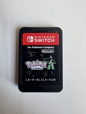 Pokémon Legenden: Z-A ( Nintendo Switch ) - ...