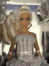 20th Anniversary My Heart Belongs To Tokyo Misaki Doll Integrity Nippon IN HAND