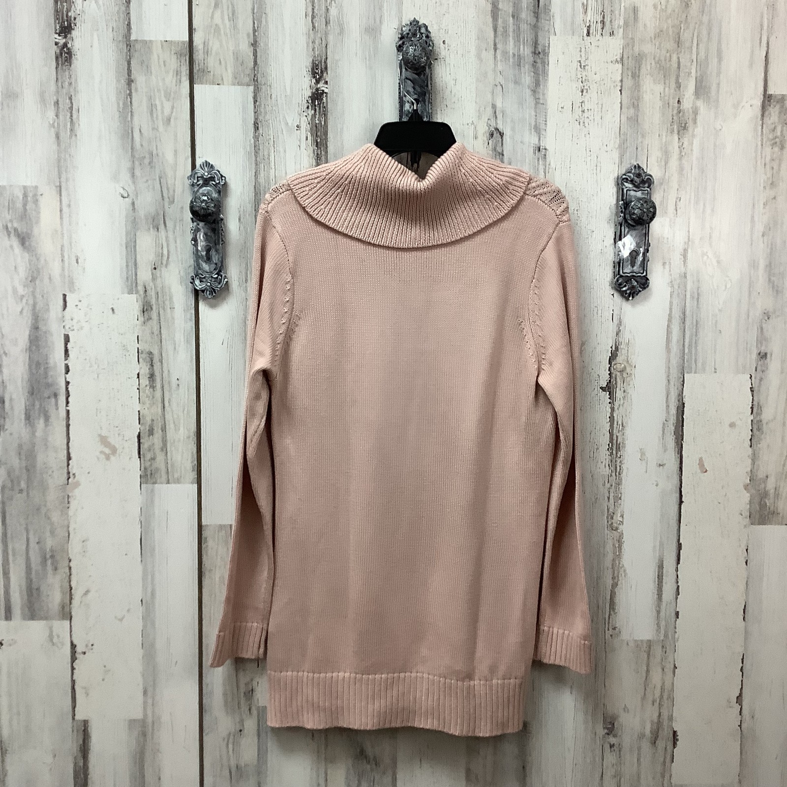 Calvin Klein Size Large Pullover - image 2