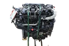 Motor Diesel - Ford Fiesta (2010) HHJF 1699880