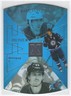 #SPX-36 2023-24 Upper Deck SPx Holoview Die Cut { Mark Scheifele Winnipeg Jets