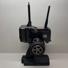 Futaba Megatech T3PK RC Transmitter Pre Owned-Untested