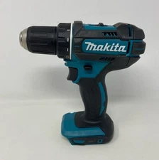 Makita 18V LXT XFD10Z 1/2" Driver-Drill Tool Only - Teal/Black