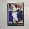 Carlos Delgado 2021 Topps Archives #204