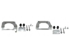 2x Bremssattelträger NTY HINTEN L+R für BMW 5 F10, 5 F11