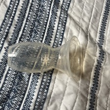 Haakaa MHK062 Manual Silicon Breast Pump - 4oz