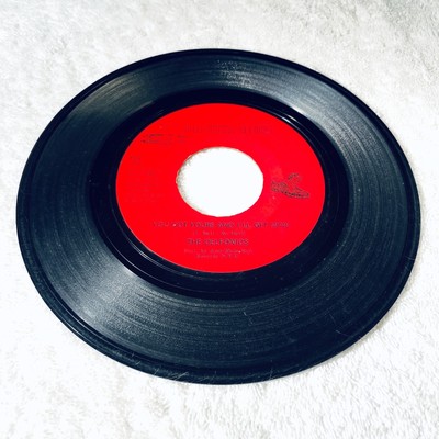 1950's & 1960's-era - R&B / Soul / Doo-Wop - 7'' 45 RPM SINGLES - You Choose!