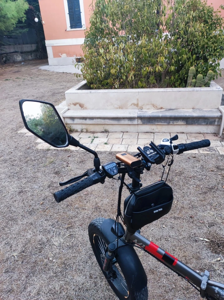 bici elettrica - Immagine 2 di 4