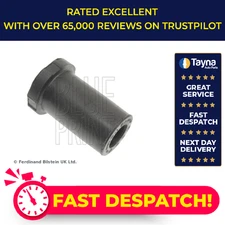 Leaf Spring Bush fits MITSUBISHI L200 2.8D 03 to 06 4M40-T Suspension Blue Print