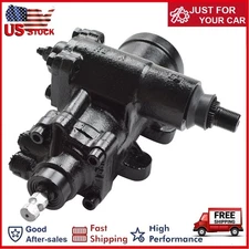 Power Steering Gear Box for Jeep Cherokee Grand Cherokee Wrangler 1984-02 1353GB