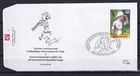[LM78420] Belgium N°3048FDC Comics Tintin First Day Cover COB € 5,00 SUPERB