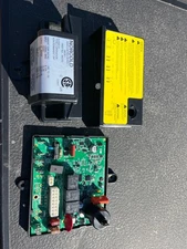 Norcold Circuit Board 640702