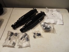 Monroe Ma751 Max-air Air Adjustable Air Shock Absorber Pack Of 2 Oldsmobile 88