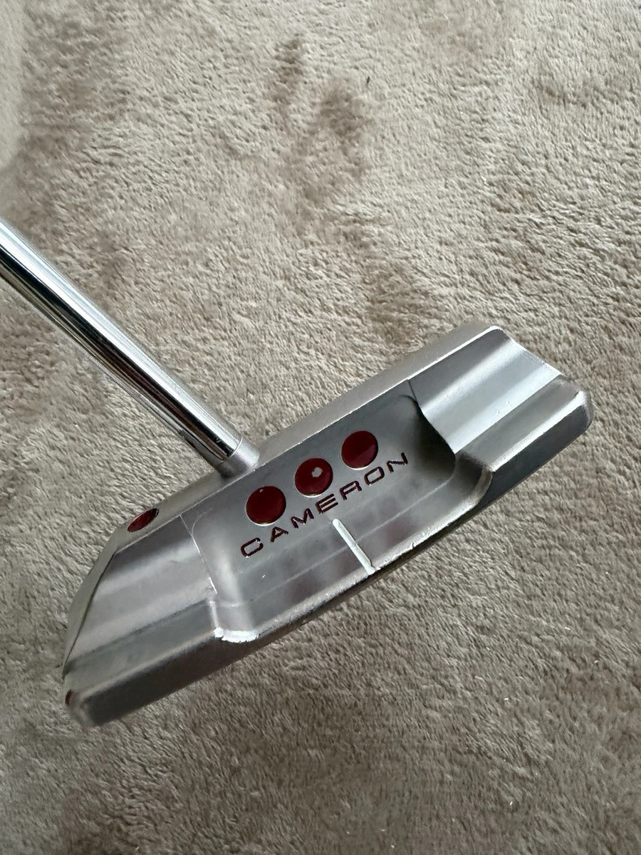 Scotty Cameron Golf Putters for sale | eBay