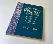 Software Release Methodology by Bays, Michael...