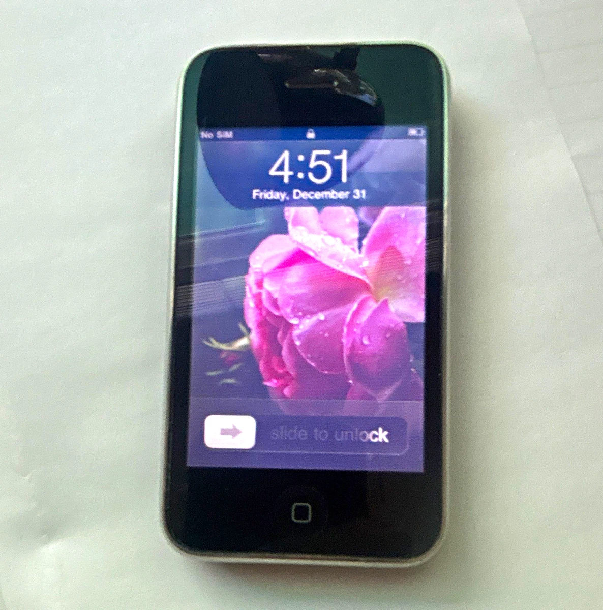 iPhone 3GS 16GB iOS for sale | eBay