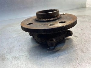 MINI COOPER R56 Radnabelager vorne rechts 1.40 Petrol 155kw 2007 34334621