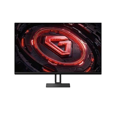 Xiaomi G24i Gaming Monitor 23,8 Zoll 180 Hz Schwarz