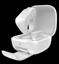Latest Model Wireless Finger Ring Mouse, Bluetooth Touchpad, Cursor Control, Tik