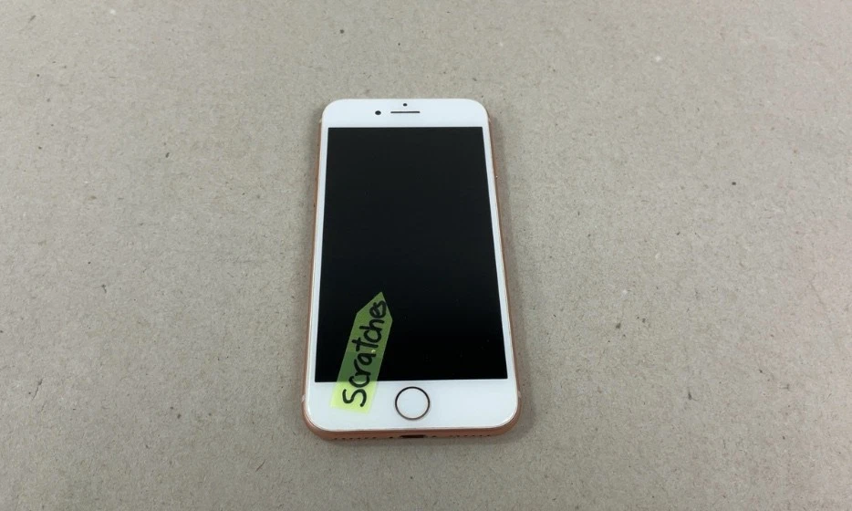Apple iPhone 8 Gold Phones for Sale | Shop New & Used Cell Phones