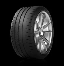 Summer Tyre 265/35 R19 Michelin 98Y PILOT SPORT CUP 2 CONNECT