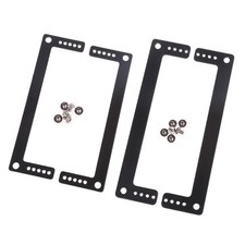 Metal Radiator Offset Mounting Bracket for 011D Mini 011 Mini Air