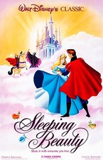 Sleeping Beauty - 1986 - Poster