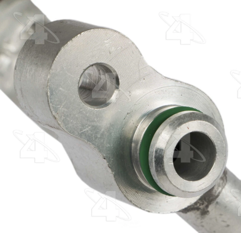A/C Refrigerant Discharge Hose-Hose Assembly 4 Seasons fits 09-15 Honda Pilot — 第 2/3 张图片