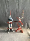Lego Tempted, Space Exploration Rocket 2.