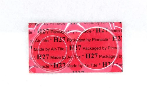 27mm Genuine Airtite Coin Capsule for 1/2 oz GOLD American Eagle | Half Ounce