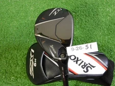 Srixon ZXi 28* 6 Hybrid Rescue MMT 80 Stiff Graphite with Headcover