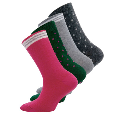 EWERS Kindersocken Ruffle gemustert Mädchen