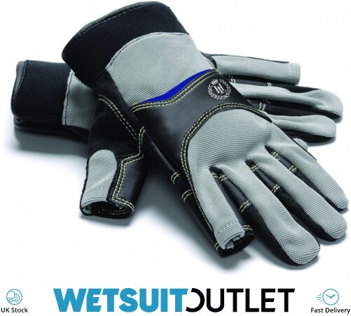henri lloyd cobra winter glove