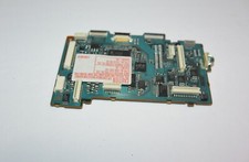 Mother Main PCB Board part for Sony DCR-HC52