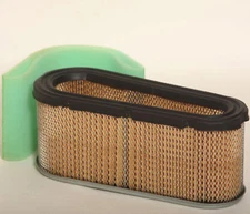 Genuine OEM Briggs & Stratton Air Pre Filter 496894S Lawn Mower 272403S Stens