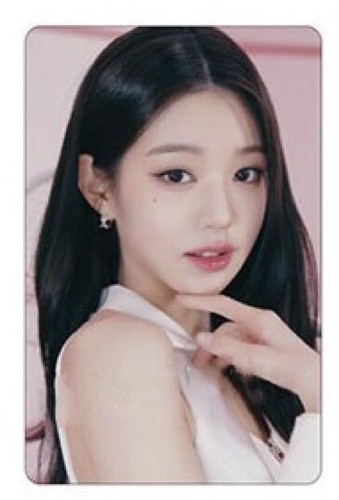IVE Japan WAVE Tower Schallplatten OFFIZIELLE FOTOKARTE LIZ GAEUL WONYOUNG YUJIN REI - Bild 5 von 8