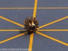 ARP 64 Pitch 12 Tooth Pinion from Mid America Raceway